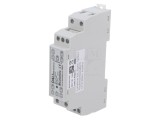 Alimentator LED Pulsatoriu Lunatone 12-48VDC DALI DT8 RGB Dimmer 16A IP20 DIN Rail