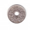 Moneda Franta 5 centimes 1935, stare foarte buna, curata