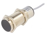 Senzor Inductiv PNP NC 0-10mm 10-30VDC M30 IP67 200mA