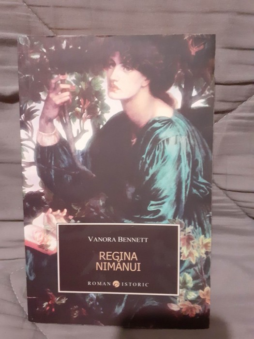 REGINA NIMANUI-VANORA BENNETT