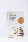 CEAI DE MUSETEL 40DZ, Alevia