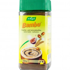 Bambu Bautura Bio Instant din Fructe si Cereale Pronat 100gr