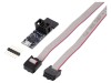 Programator USB AVR 5VDC V2.1