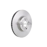 Disc frana Bosch 0986479245 fata Toyota Corolla Verso Zde12, Cde12 Corolla Combi E12J, E12T Corolla Limuzina E12J, E12T Corolla Zze12, Nde12, Zde12