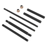 Cumpara ieftin Axe furca si suspensie trotineta electrica Smartgyro MAX2