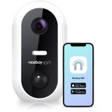 Niceboy ION Guardian G2 cameră de supraveghere 1 buc