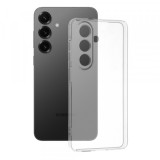 Husa pentru Samsung Galaxy S26 S942, Techsuit, Clear, Transparenta