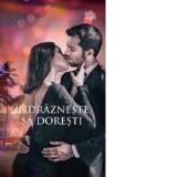 Indrazneste sa doresti - Carly Phillips, Graal Soft