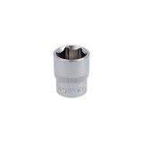 Cheie tubulara 1/2&quot;, 23mm Cod: YT-1216 Automotive TrustedCars