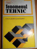 Fenomenul Tehnic - Ihor Lemnij ,528894