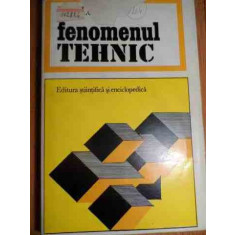 Fenomenul Tehnic - Ihor Lemnij ,528894