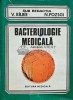 Bacteriologie Medicala Vol. 1, N. Pozsgi, 1984, Editura Medicala, 759 pagini, Coperta Cartonata, Stare Buna