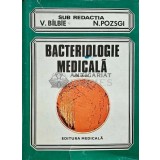 Bacteriologie medicala (volumul 1) - 1984 - N. Pozsgi (AG53)