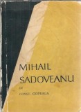 Mihail Sadoveanu carte editura Tineretului 1966 256 pagini literatura romana literatura clasica stare buna colectie bpt