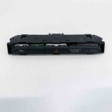 Panou Butoane VW Passat B8 3G2 2016 OEM 3G1853770A Argintiu Aluminiu