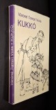 Kukko - Varone Tomori Viola