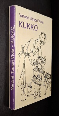 Kukko - Varone Tomori Viola foto