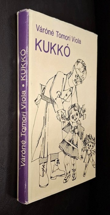 Kukko - Varone Tomori Viola