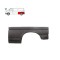 Aripa spate Vw T4 9/1990-03.2003, Partea Dreapta, Marime 1/3, Latime 1570 mm, 630 Mm, (pentru modelul lung)