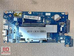 Placa de baza pentru Lenovo Ideapad 100-15IBY foto