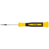 Surubelnita cruce de precizie Torx T5x50 mm Topex 39D775 HardWork ToolsRange