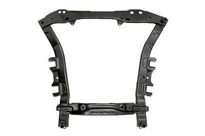 Cadru motor Dacia Duster 2010-2014, NTY ZRZ-RE-017 foto