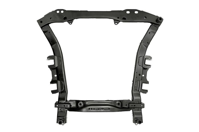 Cadru motor Dacia Duster 2010-2014, NTY ZRZ-RE-017