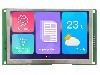 Afisaj TFT, grafic, matrice TN, rezolutie 480x272, 4,3", 4,5...5,5V DC, Dwin Technology - DMG48270C043_05WN