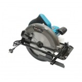 Fierastrau circular de mana 2000W, 220V, disc 235mm, taiere unghi 0-45&deg;, turatie 4100rpm Breckner Germany