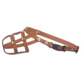 Botnita piele Tommi nr 0