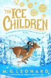 The Ice Children - SAS Gardners EU