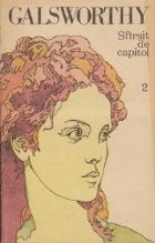 Sfirsit de capitol, Volumul al II-lea - Pustietate in floare (Partea a doua). Dincolo de riu foto