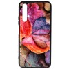 Husă Huawei Nova 5T TPU + Sticlă, Design 10, Protecție Premium, Accesorii GSM
