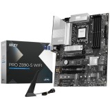 Cumpara ieftin MSI PRO Z890-S WIFI LGA1851 4xDDR5 ATX HDMI 2xDP USB MB