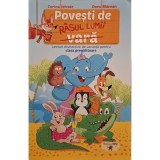 Corina Istrate - Povesti de vara / rasul lumii (Editia: 2020)