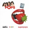 Pops - Superpops, CD, Mediapro Music