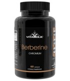 Berberine-1000 Chromium, 60 capsule, Vitabolic