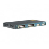 Switch Cisco WS-C2950G-24-EI 2950G 24-Port 10/100 + 2x GBIC 1000BASE-X