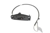 Cablu fr&acirc;nă de m&acirc;nă AUDI Q5 FY 2018 OEM: 80A713045P 10010483
