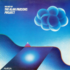 VINIL The Alan Parsons Project ?? The Best Of The Alan Parsons Project -(-VG) - foto