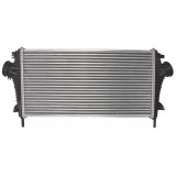 Radiator intercooler OPEL INSIGNIA Limuzina (2008 - 2016) THERMOTEC DAX004TT