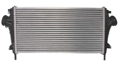 Radiator intercooler OPEL INSIGNIA Limuzina (2008 - 2016) THERMOTEC DAX004TT foto