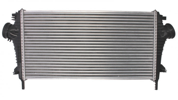 Radiator intercooler OPEL INSIGNIA Limuzina (2008 - 2016) THERMOTEC DAX004TT