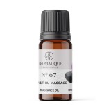 ULEI AROMATIC SPA &amp; THAI MASSAGE 10ML