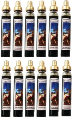 Set 12 Fiole TIANLI pentru Imbunatirea Potentei si Erectiei, 12x10 ml foto