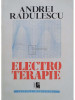 Andrei Radulescu - Electroterapie (editia 1993)