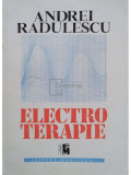 Andrei Radulescu - Electroterapie (editia 1993)
