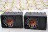 Boxe Bose model 151, Teac