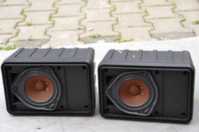 Boxe Bose model 151 foto
