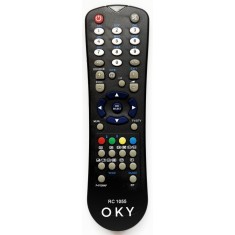 Telecomanda TV OKY - model V1